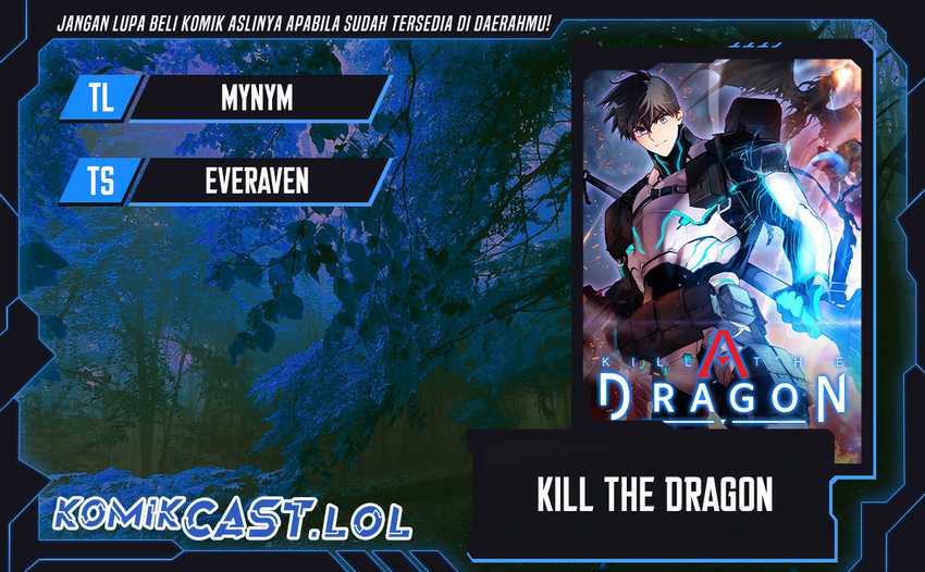 Komik Kill The Dragon - Chapter 109