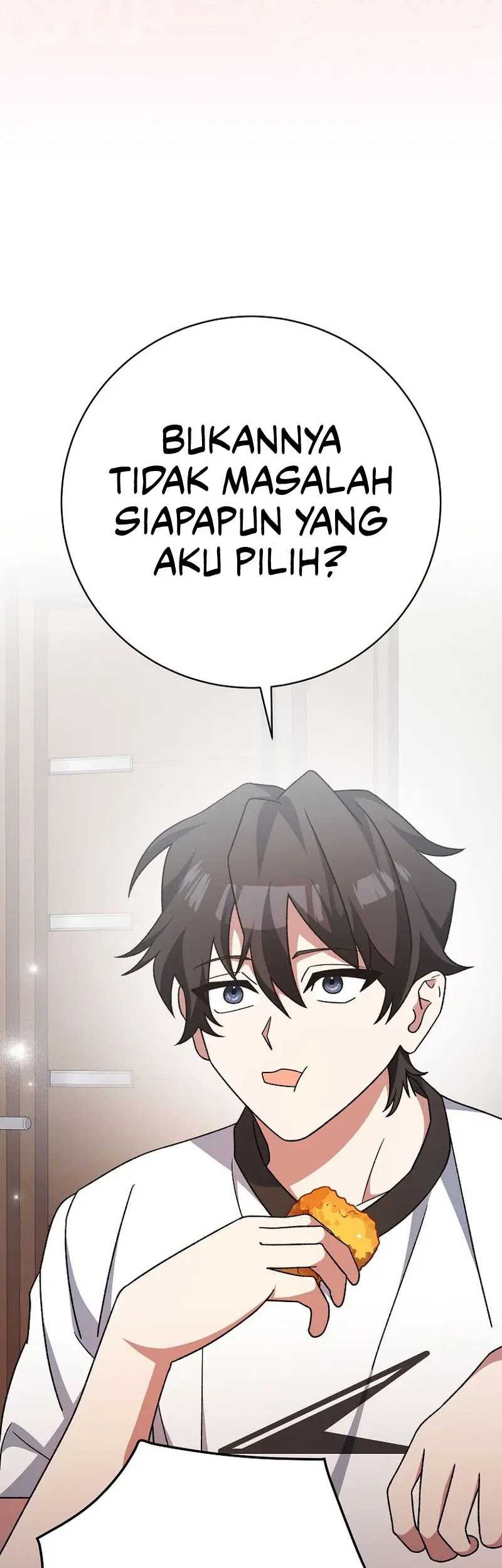 Genius Archer’s Streaming Chapter 25 Gambar 12