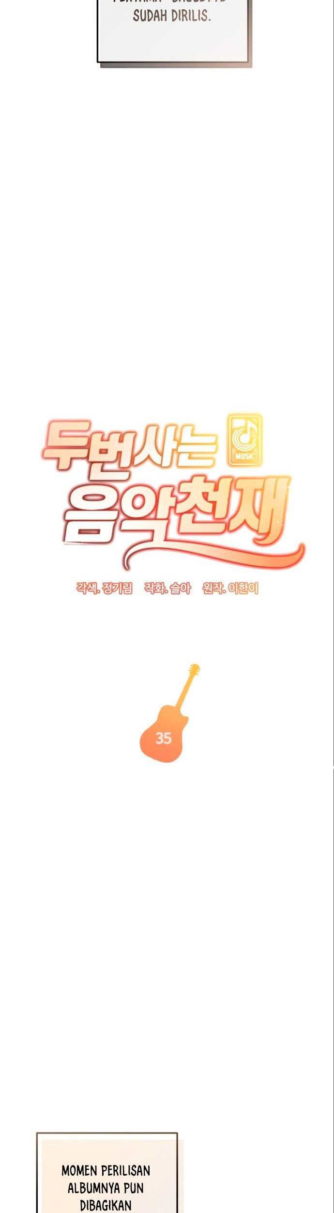 Baca Manhwa Musician Genius Who Lives Twice Chapter 35 Gambar 2