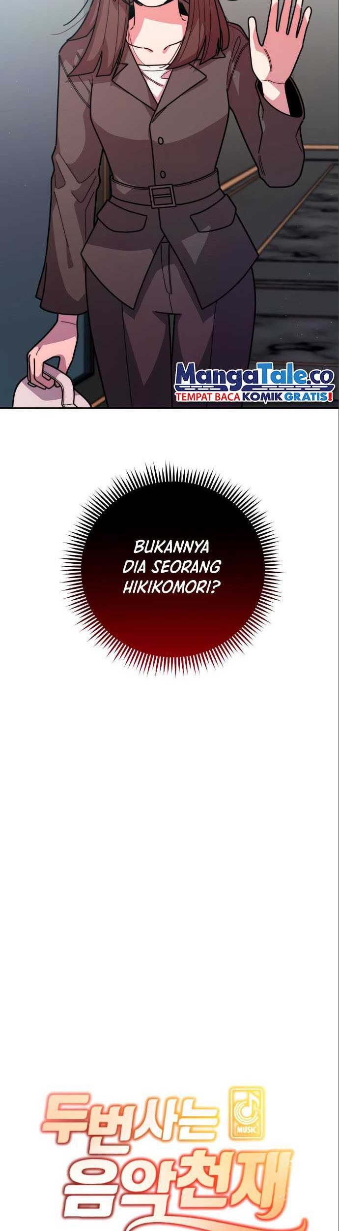 Baca Manhwa Musician Genius Who Lives Twice Chapter 33 Gambar 2