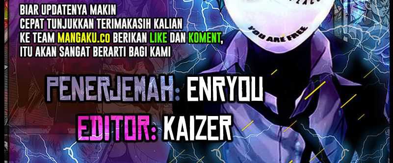 Komik Kagurabachi - Chapter 31