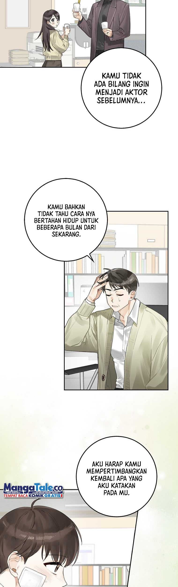 Rookie but One-In-A-Million Actor Chapter 02 Gambar 5