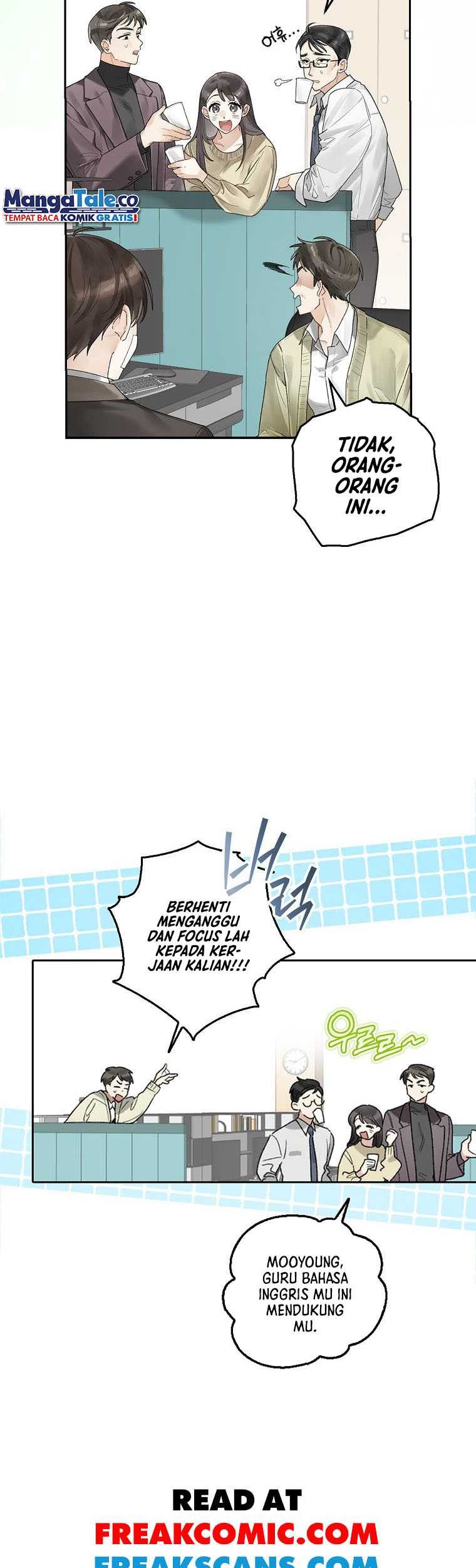 Rookie but One-In-A-Million Actor Chapter 02 Gambar 12