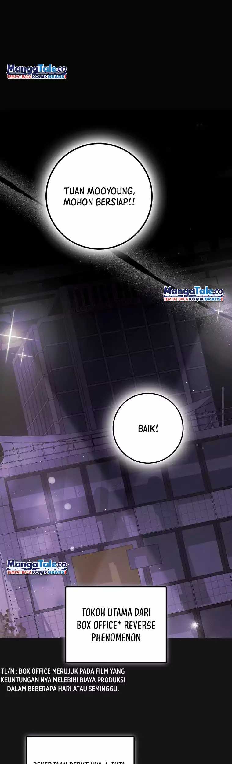 Baca Manhwa Rookie but One-In-A-Million Actor Chapter 01 Gambar 2