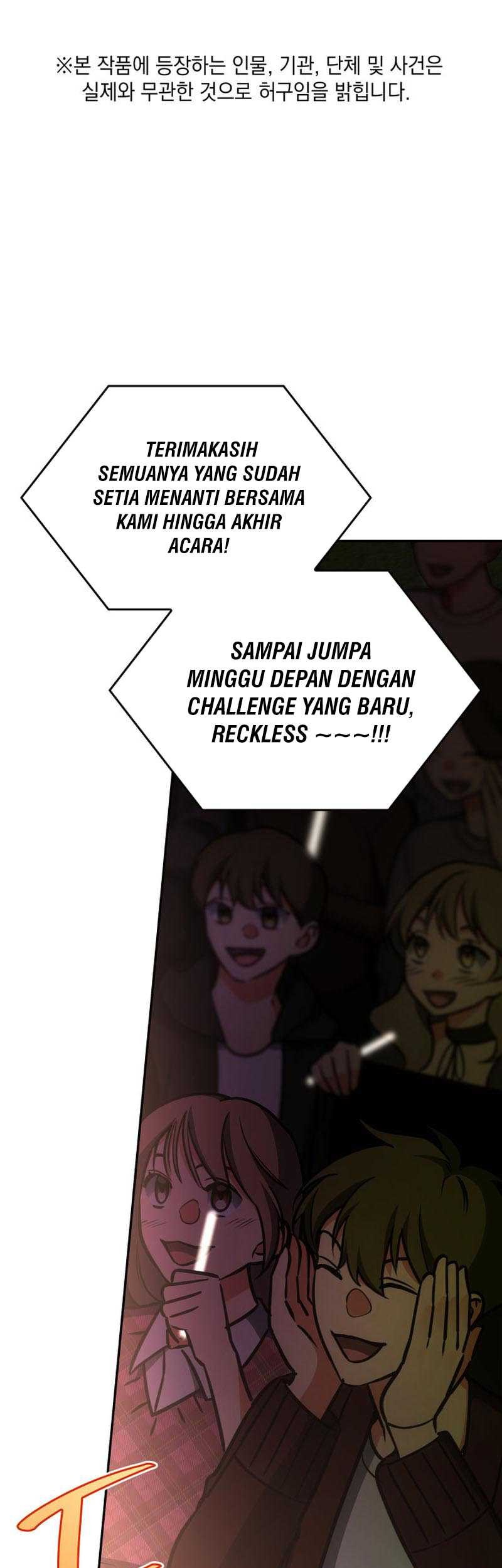 Baca Manhwa I Am With the Music Immortals Chapter 38 Gambar 2