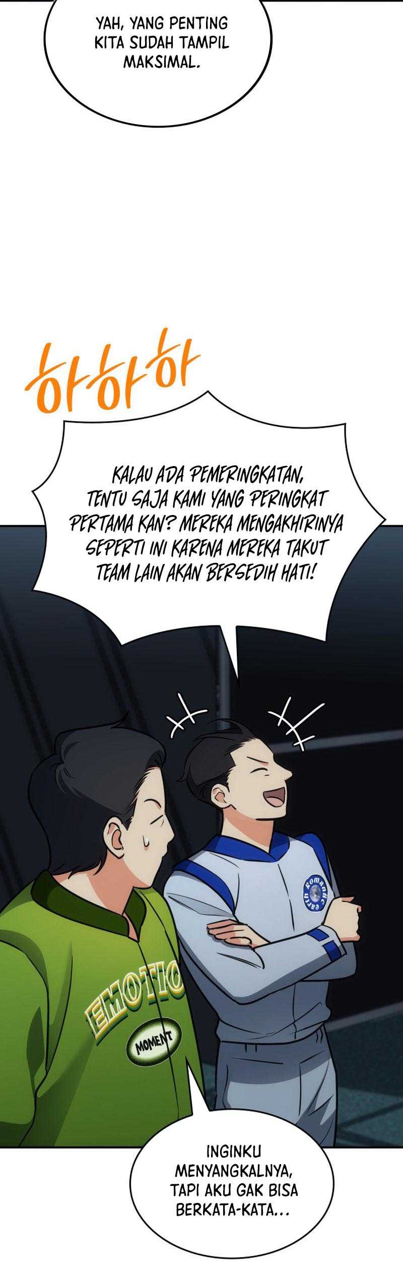 I Am With the Music Immortals Chapter 38 Gambar 5