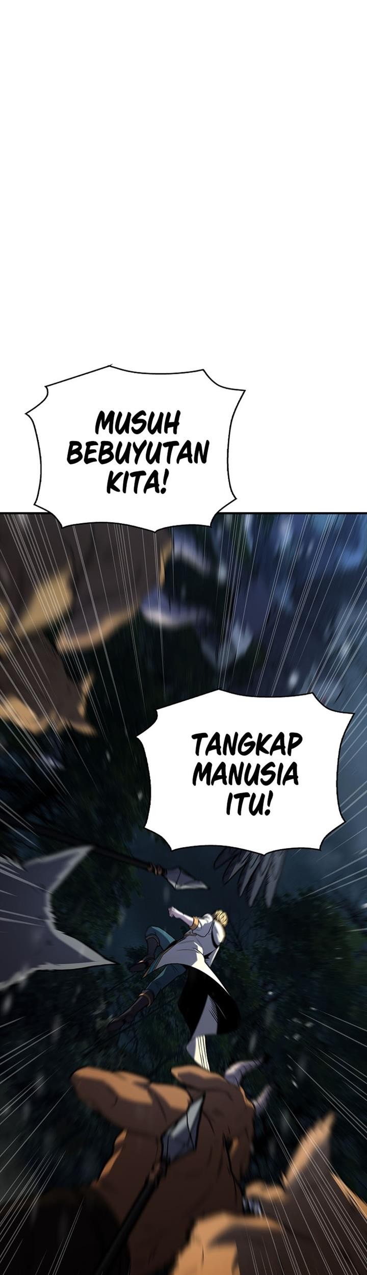 Komik Talent-Swallowing Magician - Chapter 75