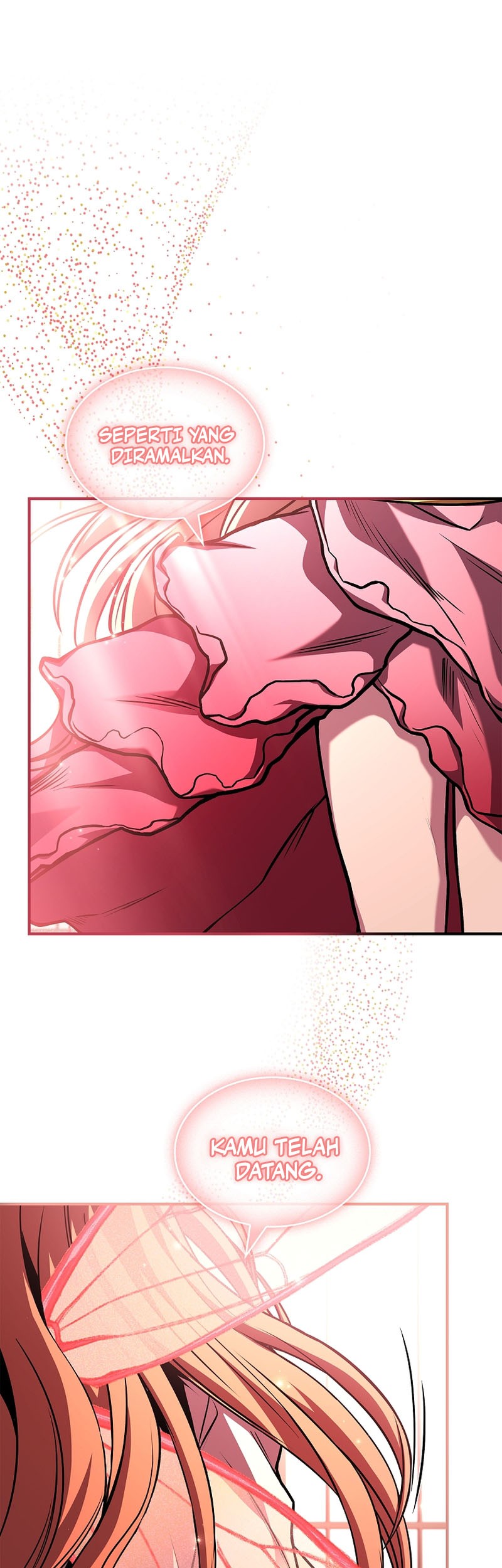 Baca Manhwa Talent-Swallowing Magician Chapter 72 Gambar 2
