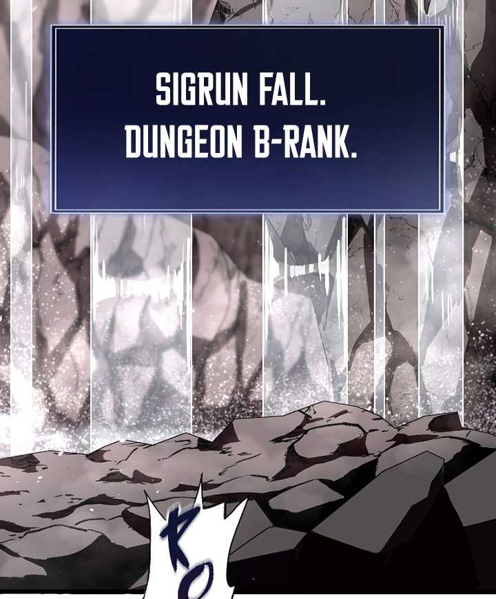 Unparalleled ??? Rank Hidden Equipment Chapter 09 Gambar 17