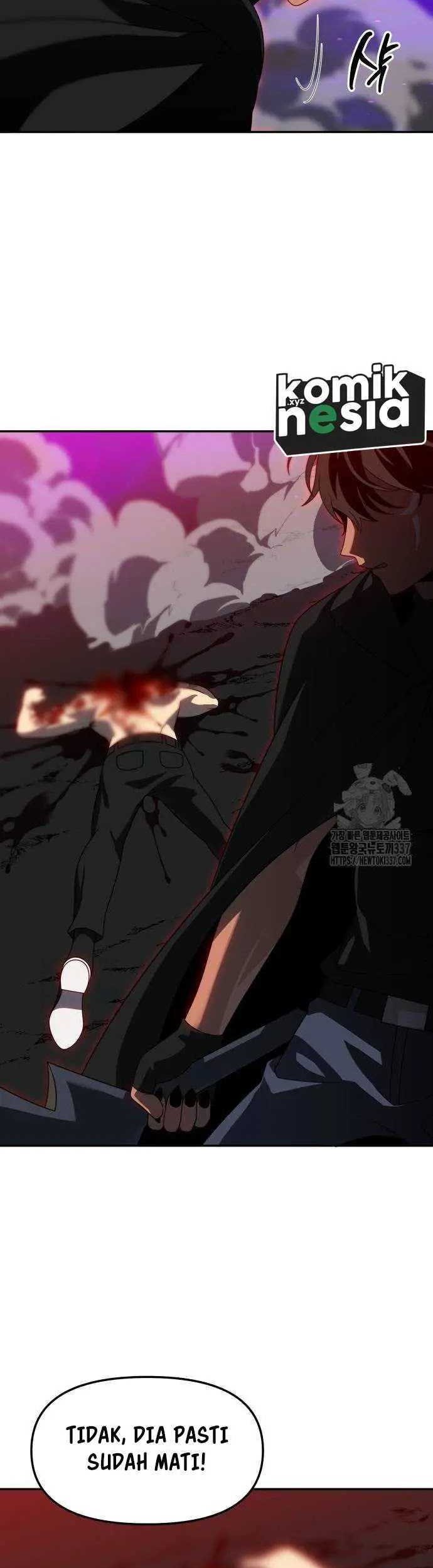 I Used To Be The Boss Chapter 80 Gambar 14