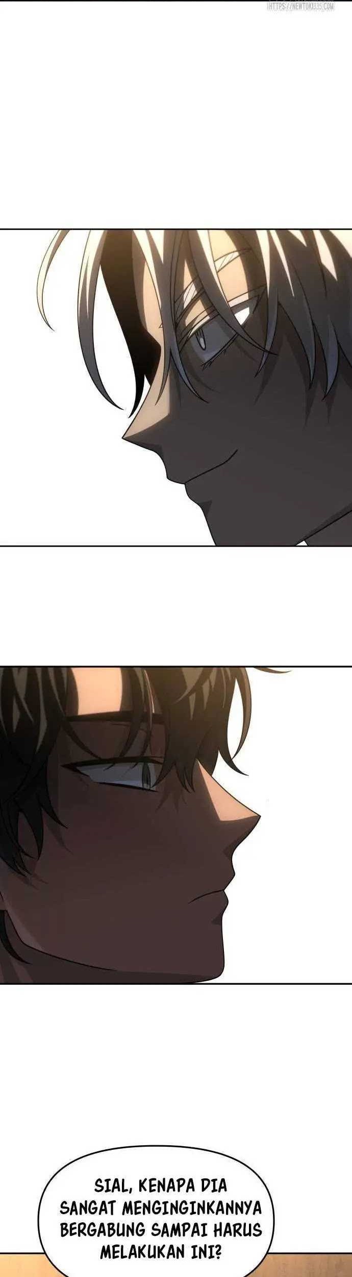 I Used To Be The Boss Chapter 78 Gambar 20