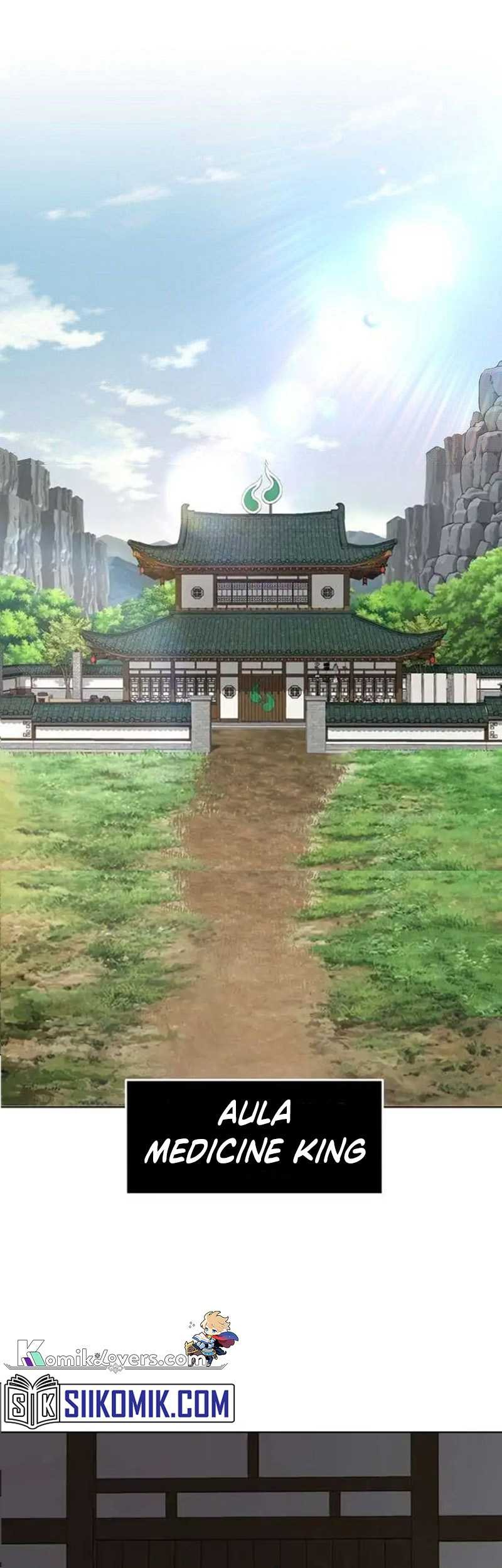 Komik Becoming the Swordmaster Rank Young Lord of the Sichuan Tang Family - Chapter 20