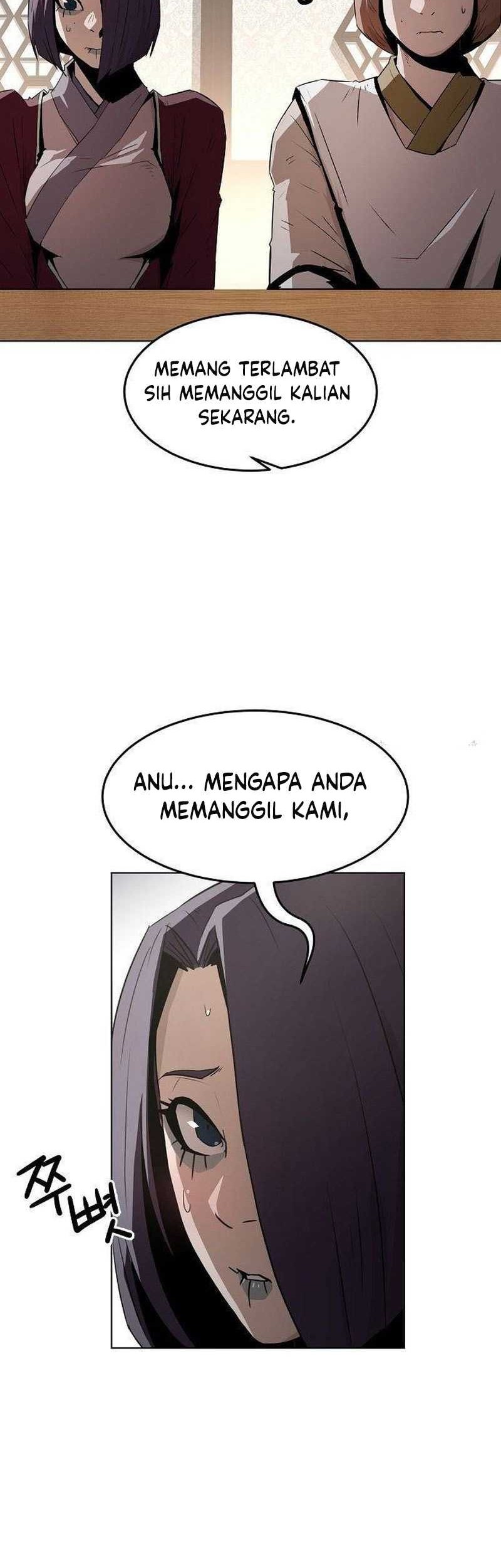 Baca Manhwa Becoming the Swordmaster Rank Young Lord of the Sichuan Tang Family Chapter 19 Gambar 2