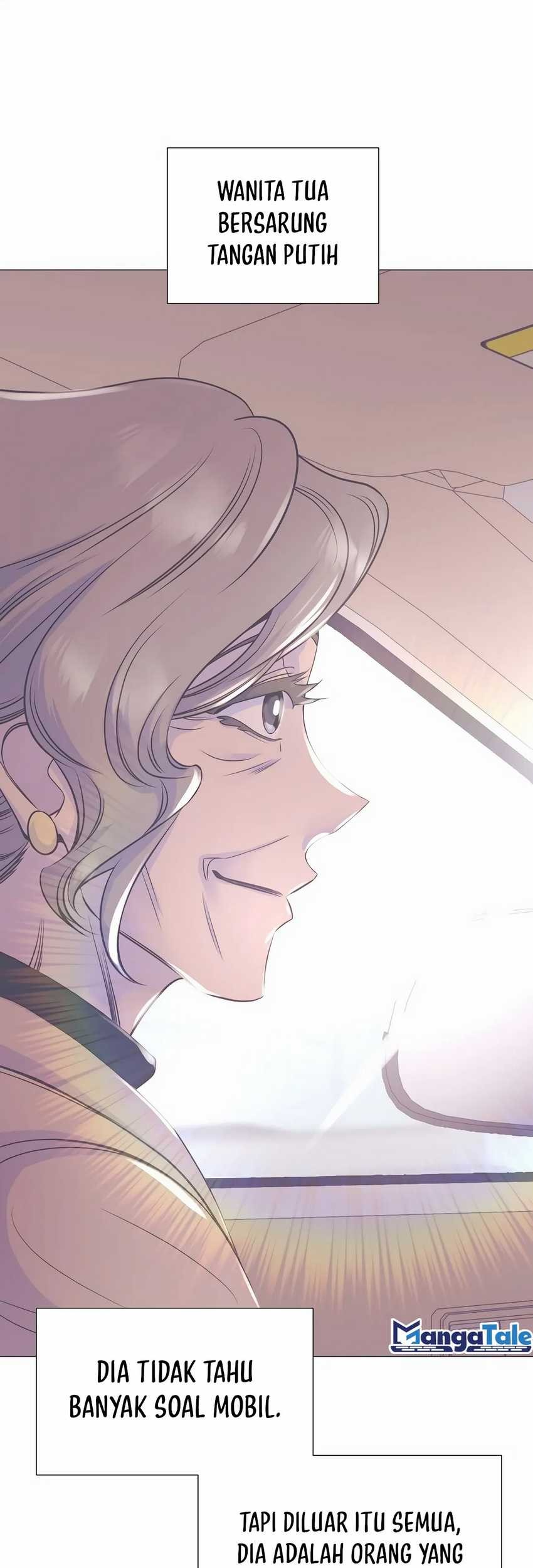 Baca Manhwa I Became a Sales Prodigy Chapter 13 Gambar 2