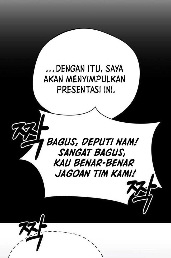 The Heavenly Demon Will Give You a Massage Chapter 05 Gambar 25