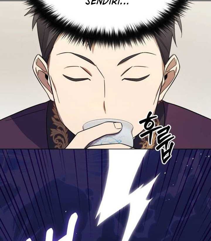 The Heavenly Demon Will Give You a Massage Chapter 05 Gambar 15