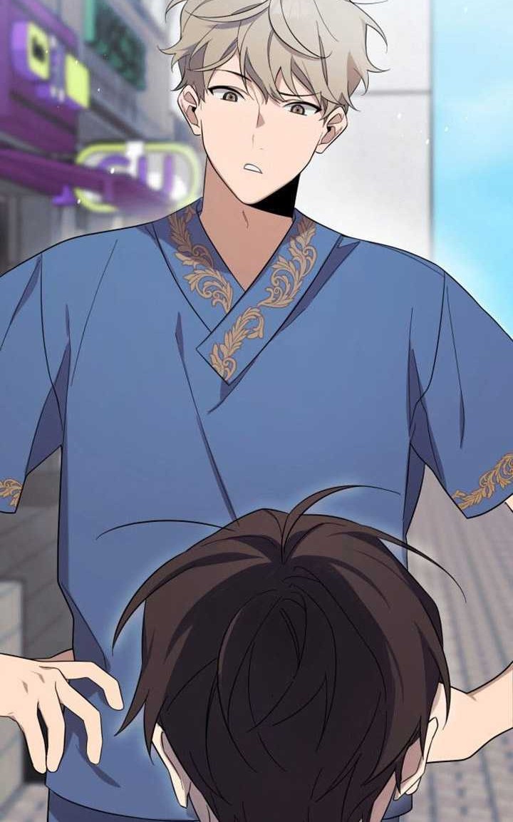 The Heavenly Demon Will Give You a Massage Chapter 02 Gambar 13