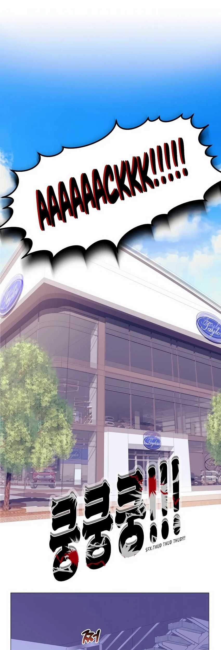 Baca Manhwa I Became a Sales Prodigy Chapter 09 Gambar 2