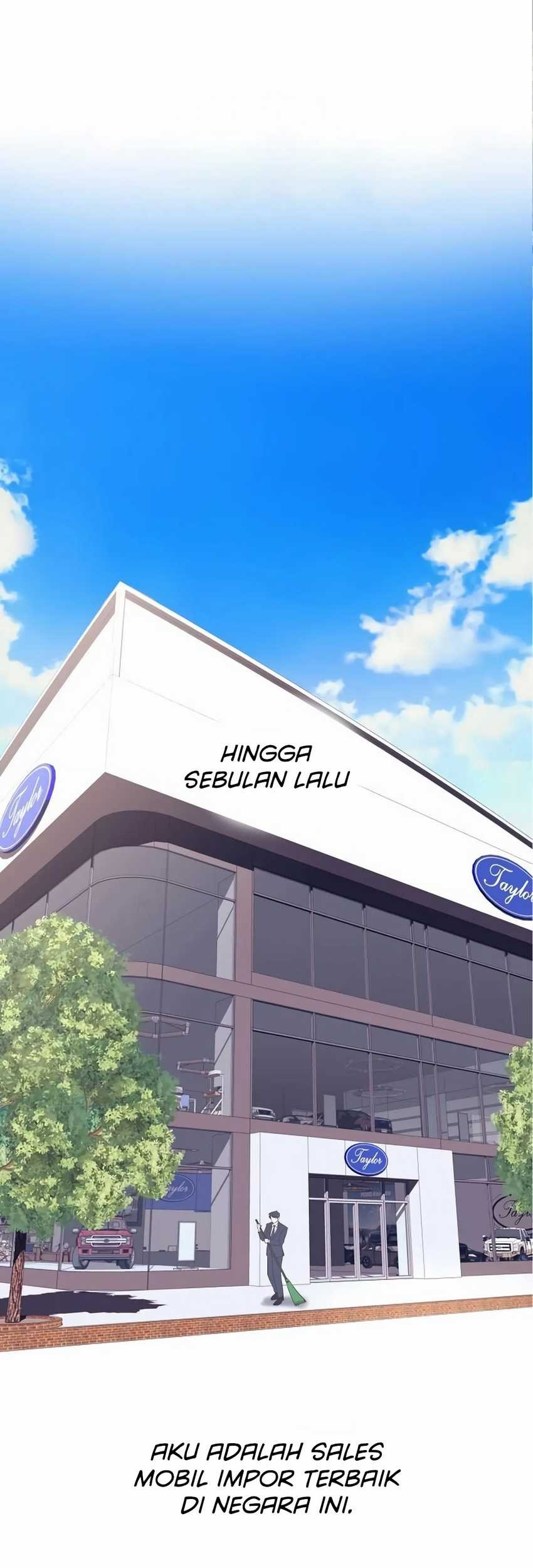 Baca Manhwa I Became a Sales Prodigy Chapter 05 Gambar 2