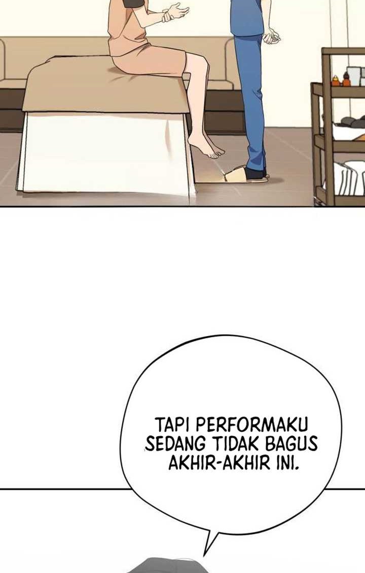 The Heavenly Demon Will Give You a Massage Chapter 10 Gambar 3