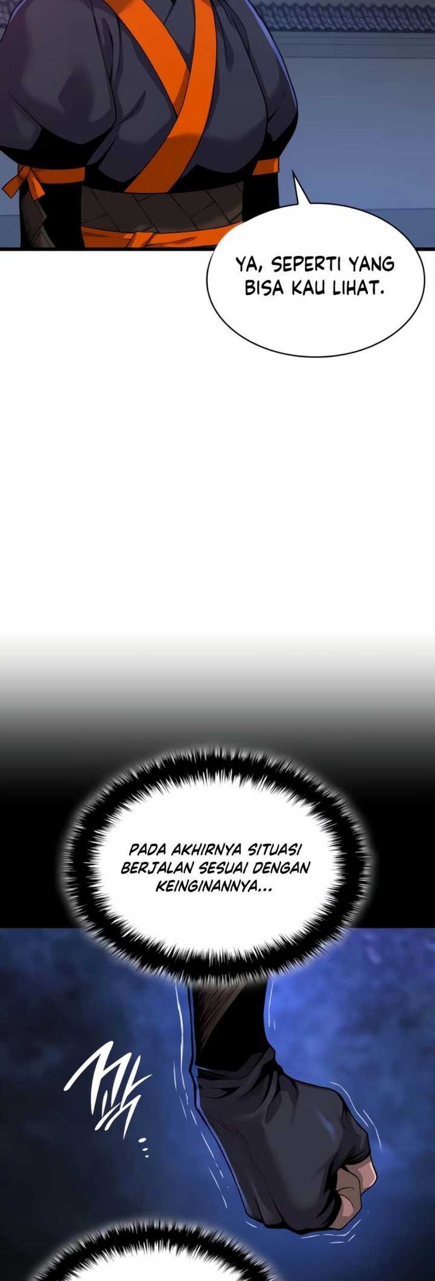 Myst, Might, Mayhem (Legend Of Heavenly Chaos Demon) Chapter 23 Gambar 6