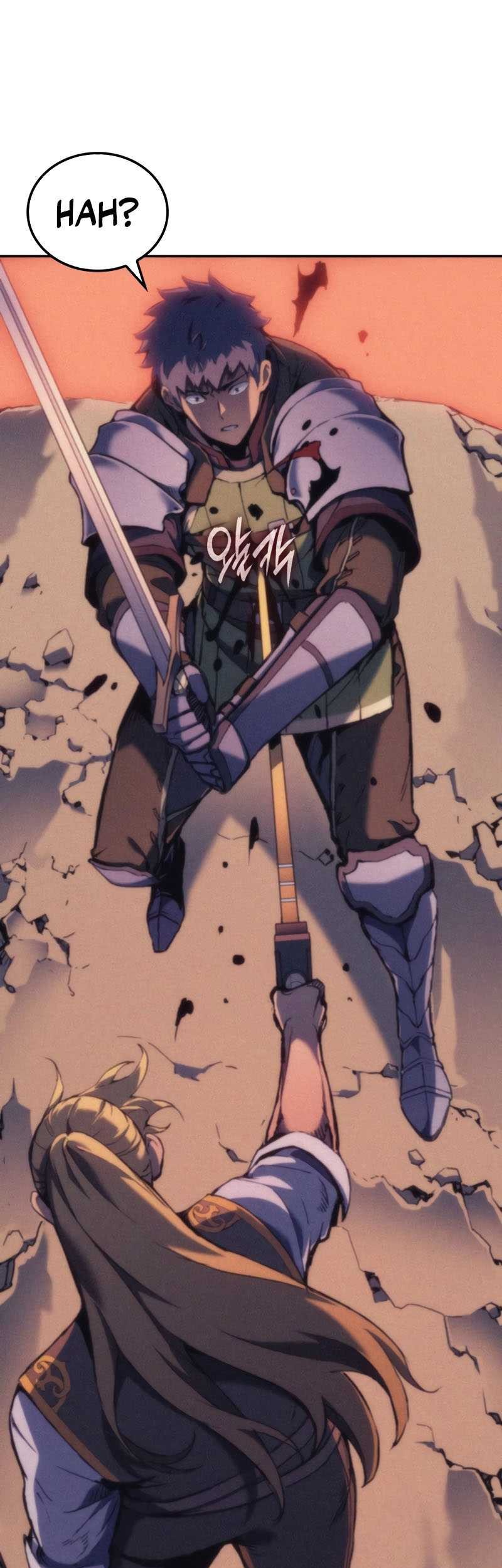 Baca Manhwa The Indomitable Martial King Chapter 31 Gambar 2