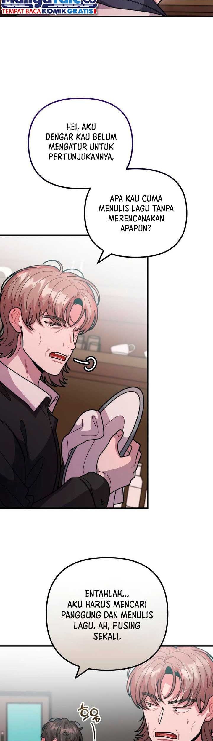 Baca Manhwa Musician Genius Who Lives Twice Chapter 39 Gambar 2