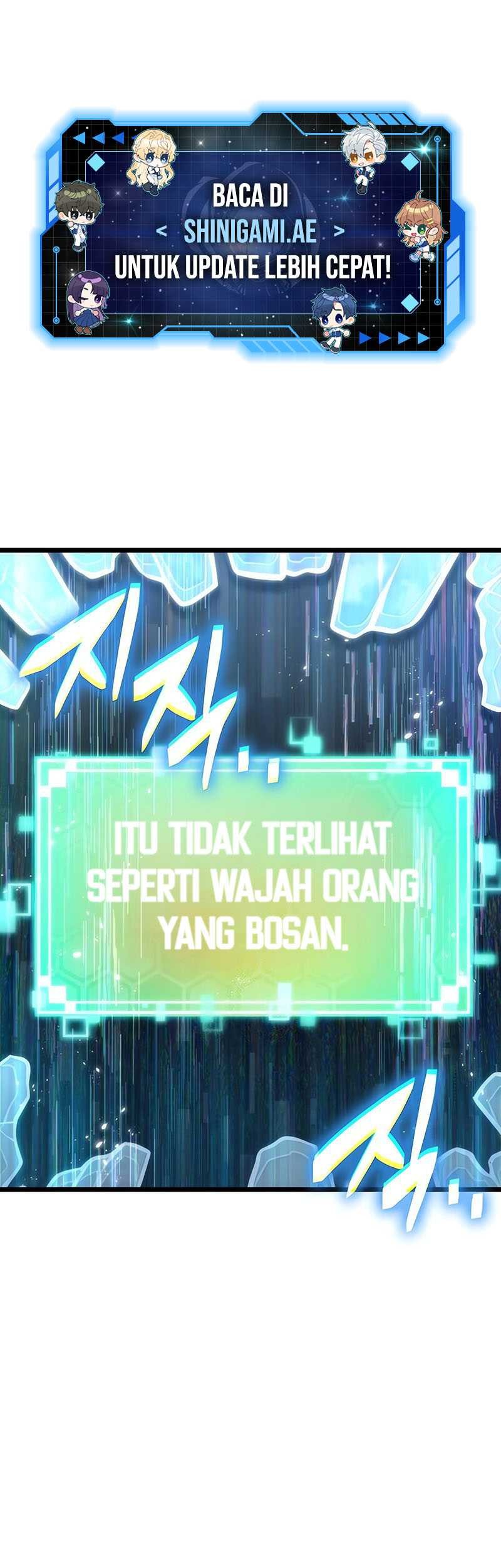 Baca Manhwa The World After the Fall Chapter 129 Gambar 2