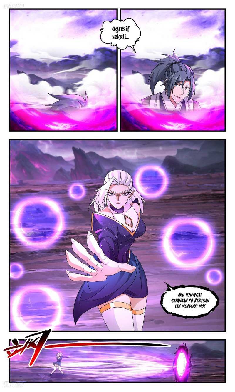 Baca Manhua Martial Peak Part 2 Chapter 3692 Gambar 2