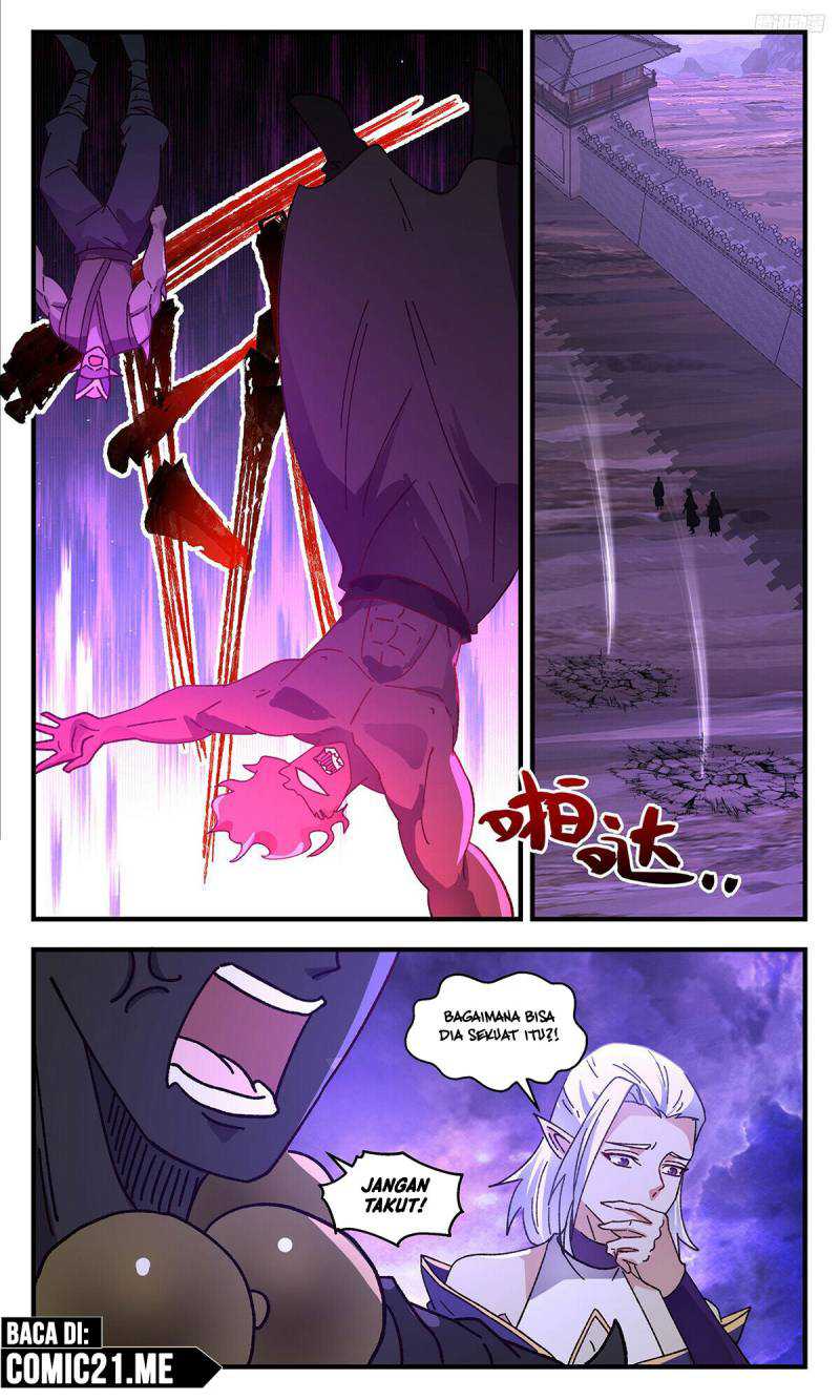 Martial Peak Part 2 Chapter 3680 Gambar 5
