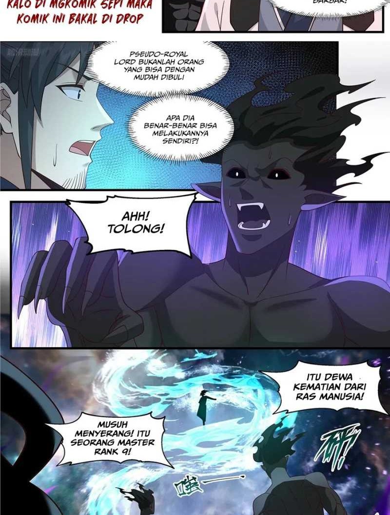 Baca Manhua Martial Peak Part 2 Chapter 3636 Gambar 2