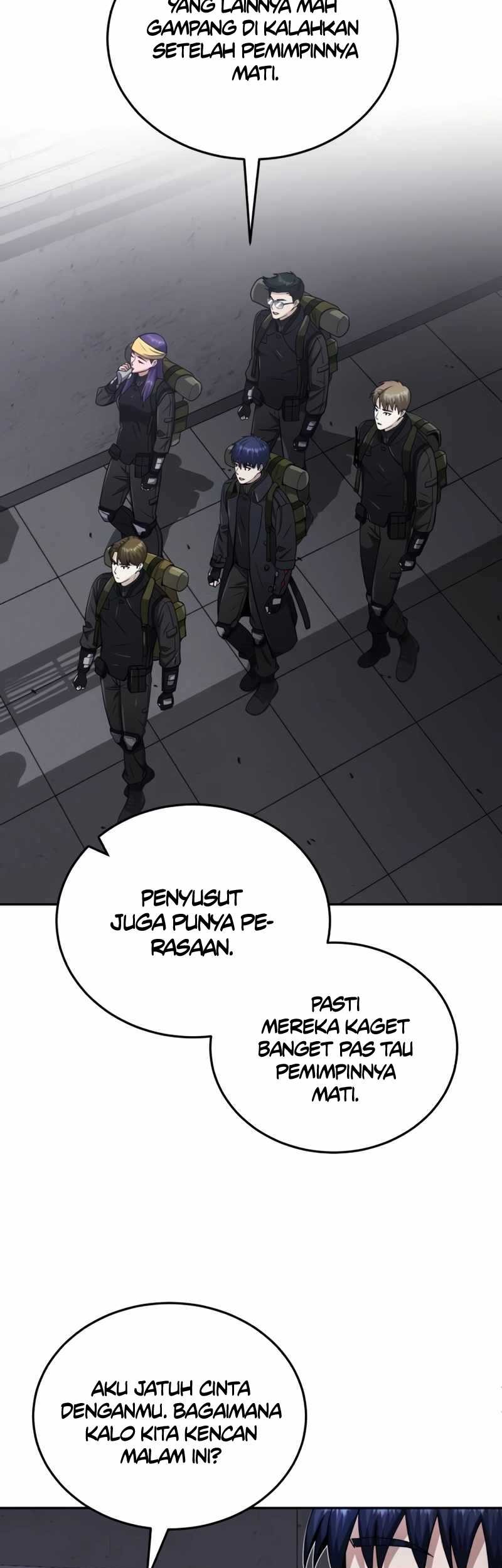 Genius of the Unique Lineage Chapter 68 Gambar 12