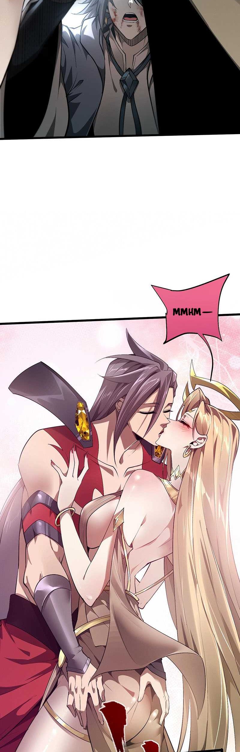 Unbeatable Sword Master Cultivator Chapter 01 Gambar 13