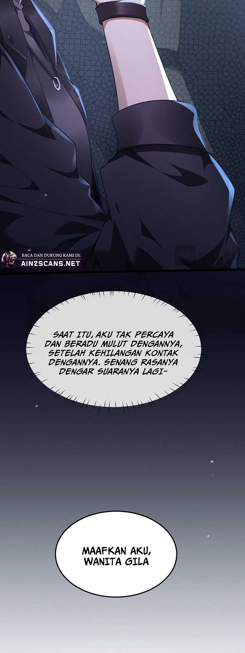 Unbeatable Sword Master Cultivator Chapter 01 Gambar 30