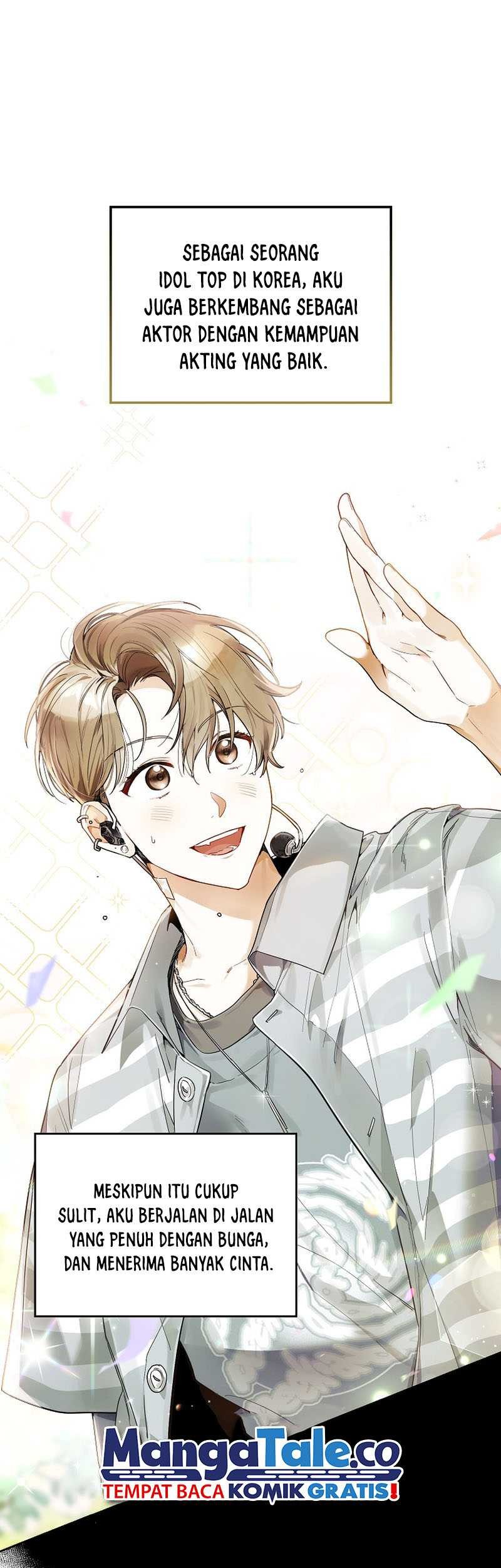 Baca Manhwa Rookie but One-In-A-Million Actor Chapter 15 Gambar 2
