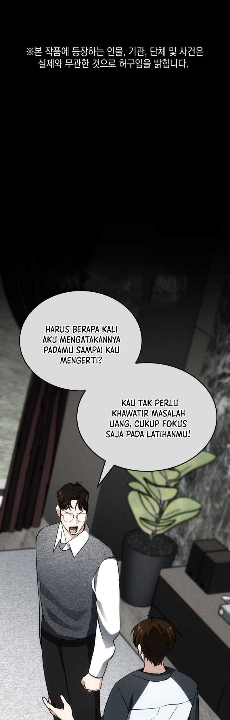 Baca Manhwa I Am With the Music Immortals Chapter 43 Gambar 2