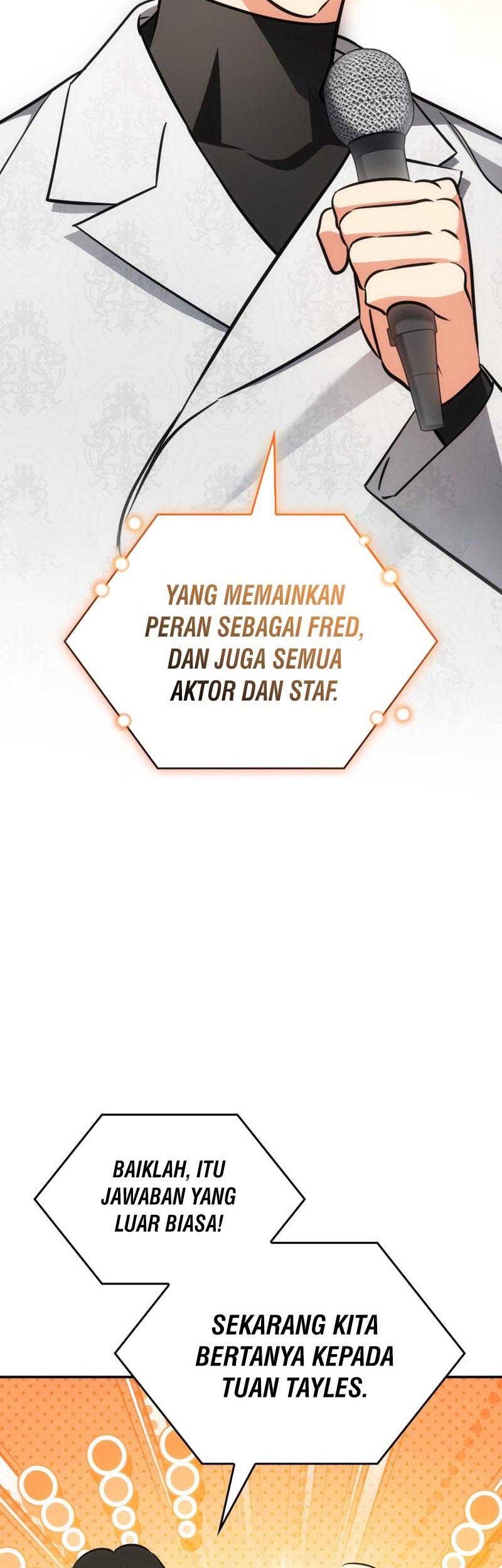 I Am With the Music Immortals Chapter 41 Gambar 15