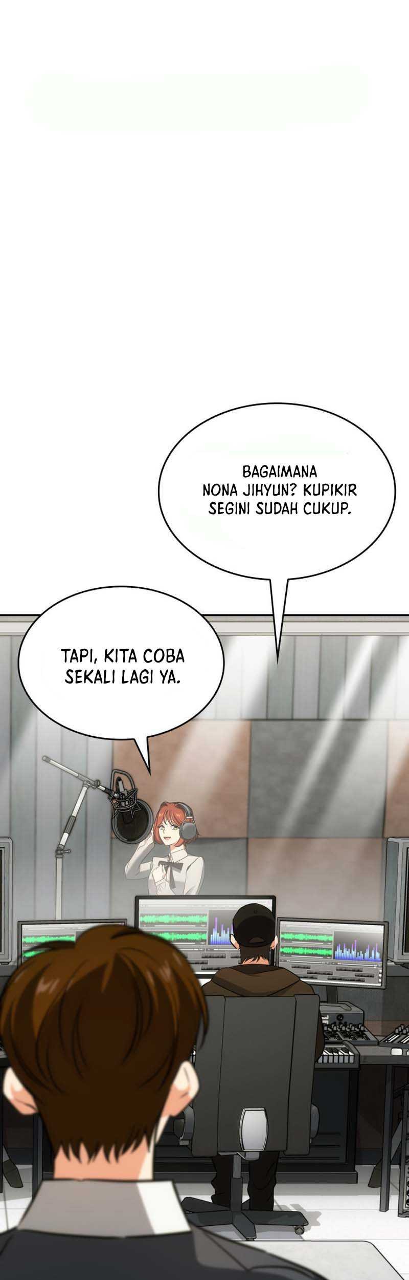Baca Manhwa I Am With the Music Immortals Chapter 40 Gambar 2