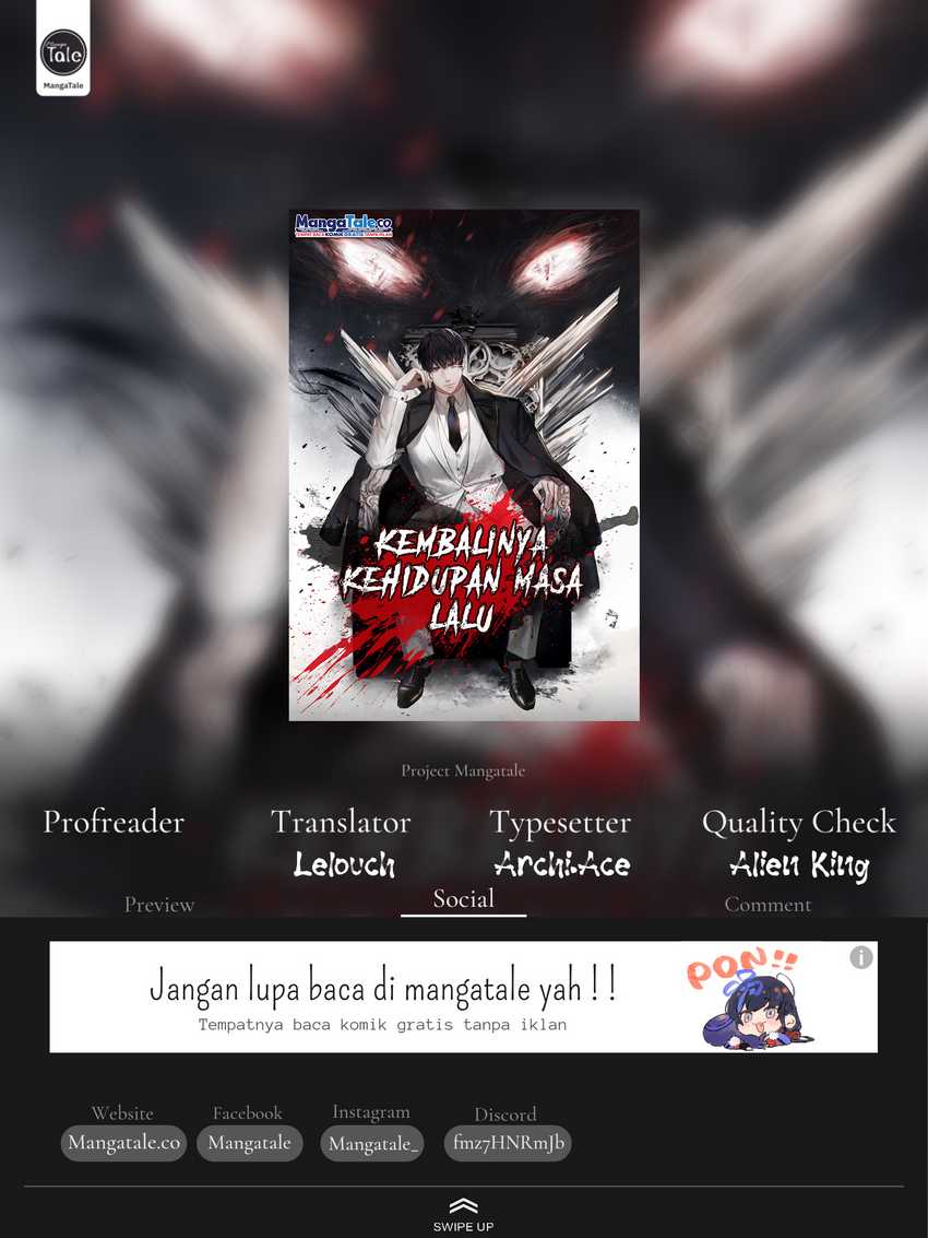 Komik Past Life Regressor (Remake 2022) - Chapter 86