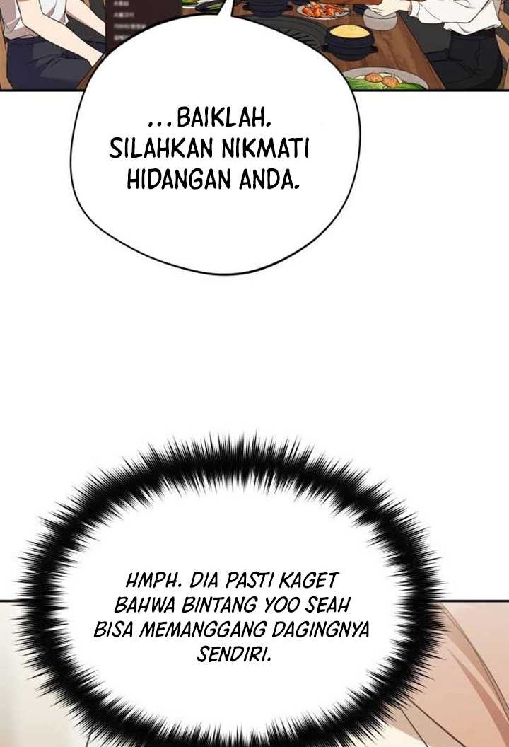 The Heavenly Demon Will Give You a Massage Chapter 11 Gambar 19