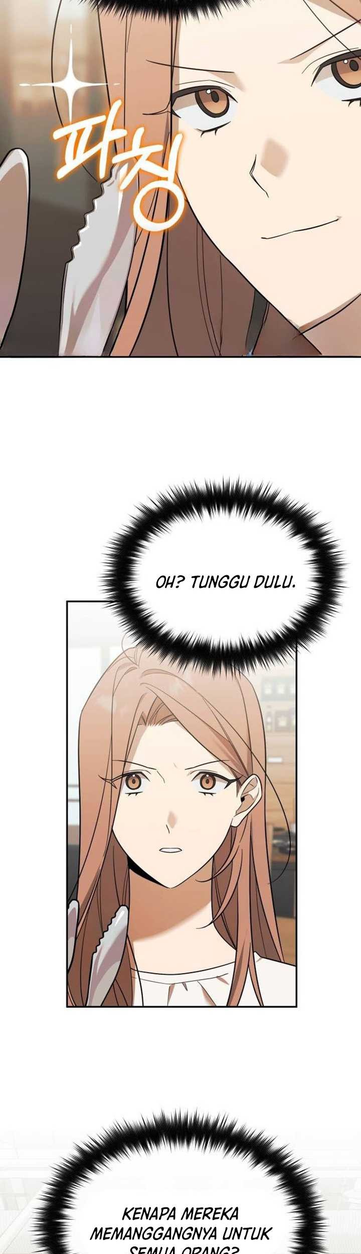 The Heavenly Demon Will Give You a Massage Chapter 11 Gambar 20
