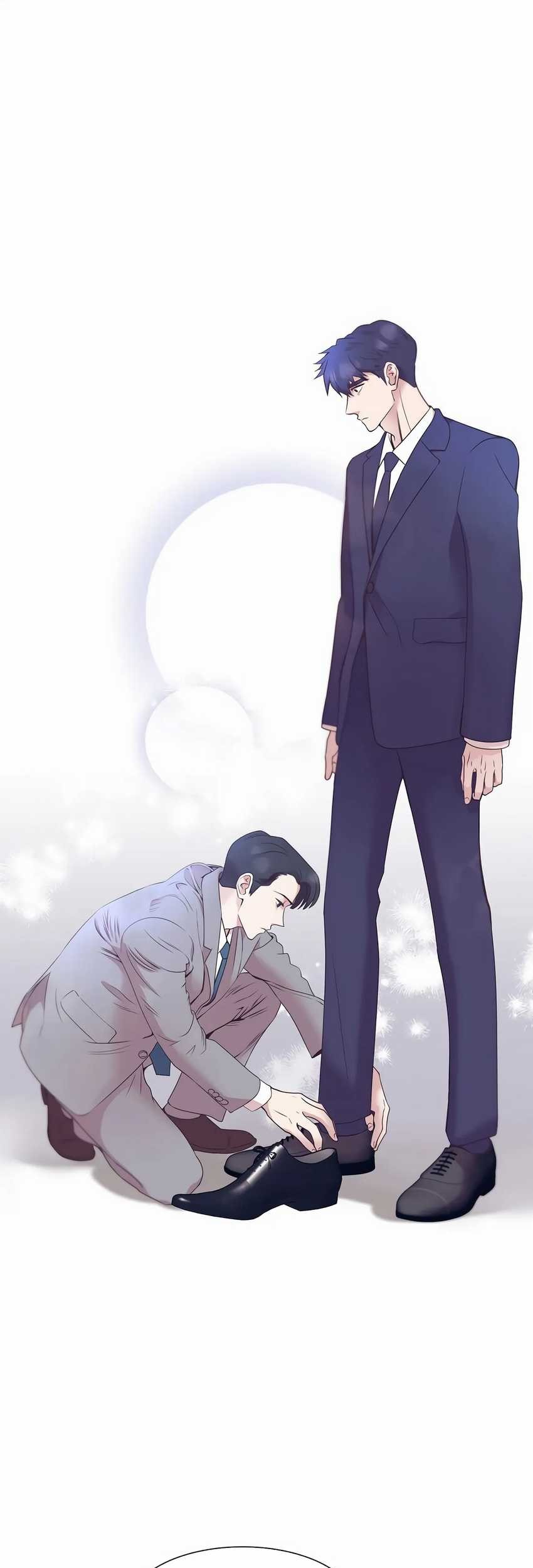 Baca Manhwa I Became a Sales Prodigy Chapter 18 Gambar 2