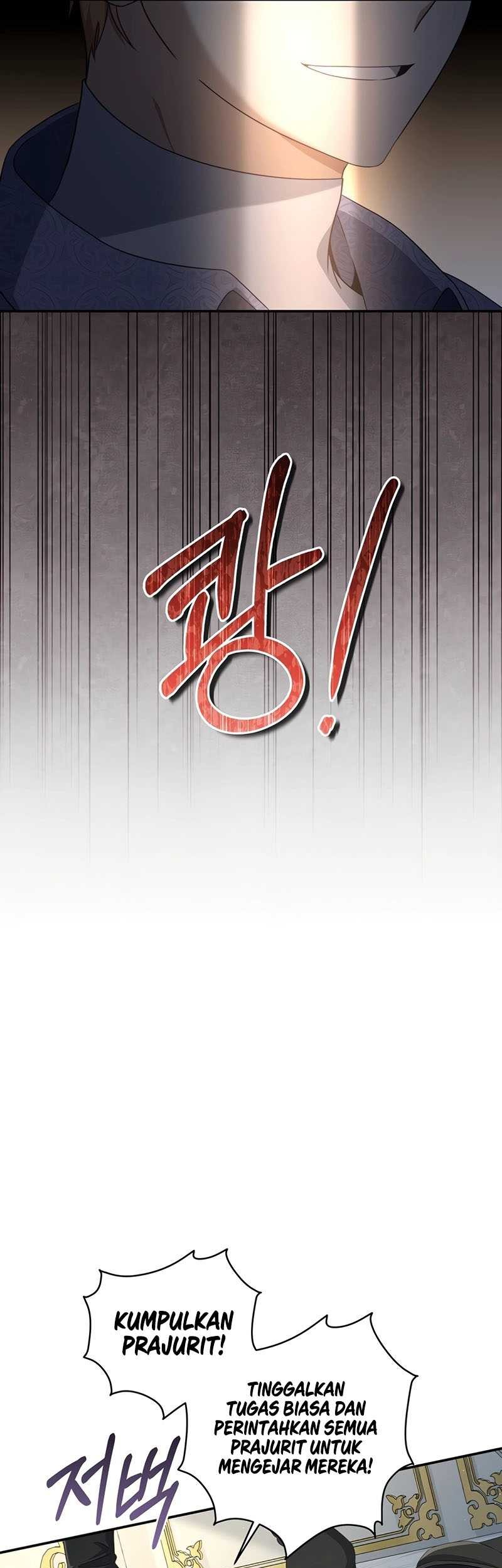 Margrave’s Bastard Son was The Emperor Chapter 23 Gambar 10