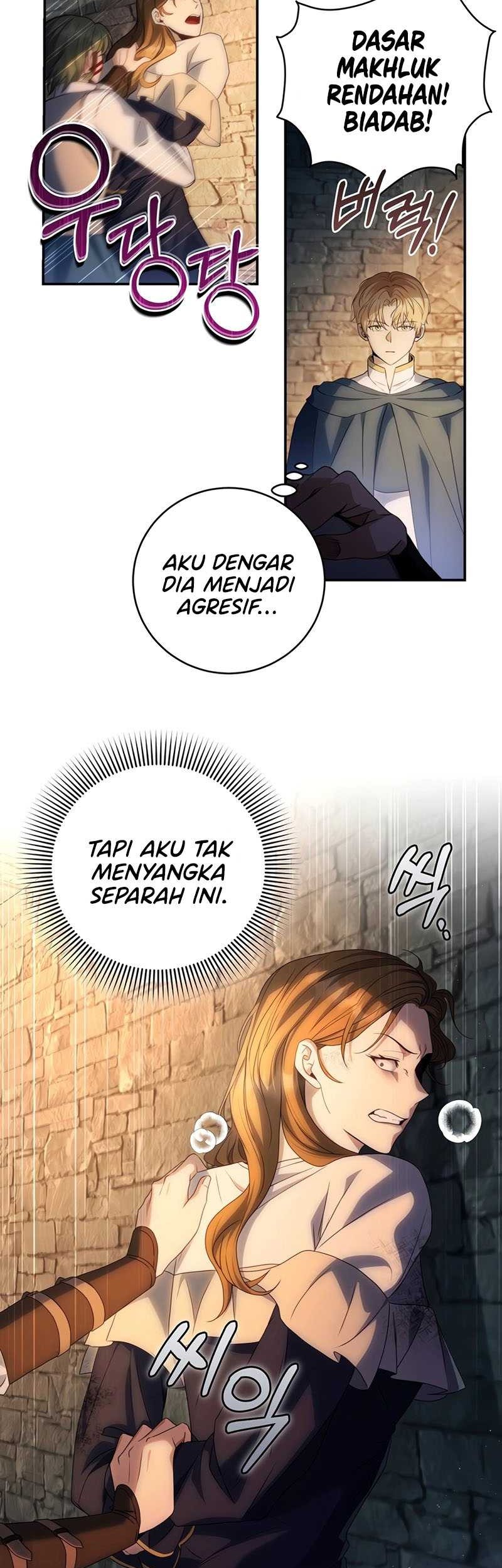 Margrave’s Bastard Son was The Emperor Chapter 22 Gambar 4