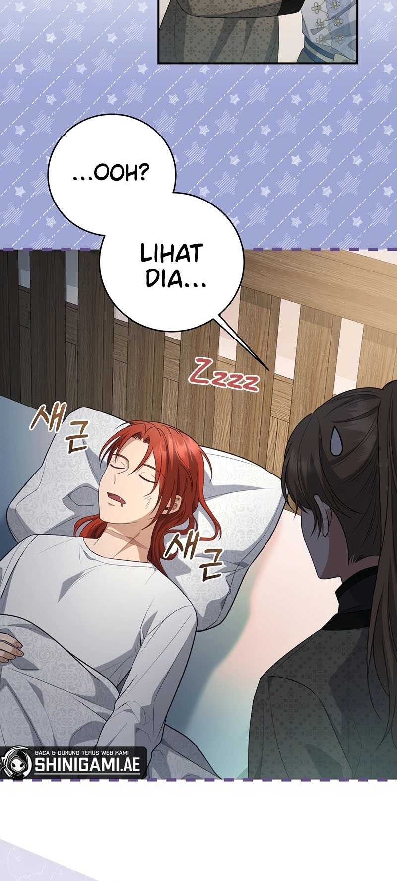 Margrave’s Bastard Son was The Emperor Chapter 17 Gambar 5
