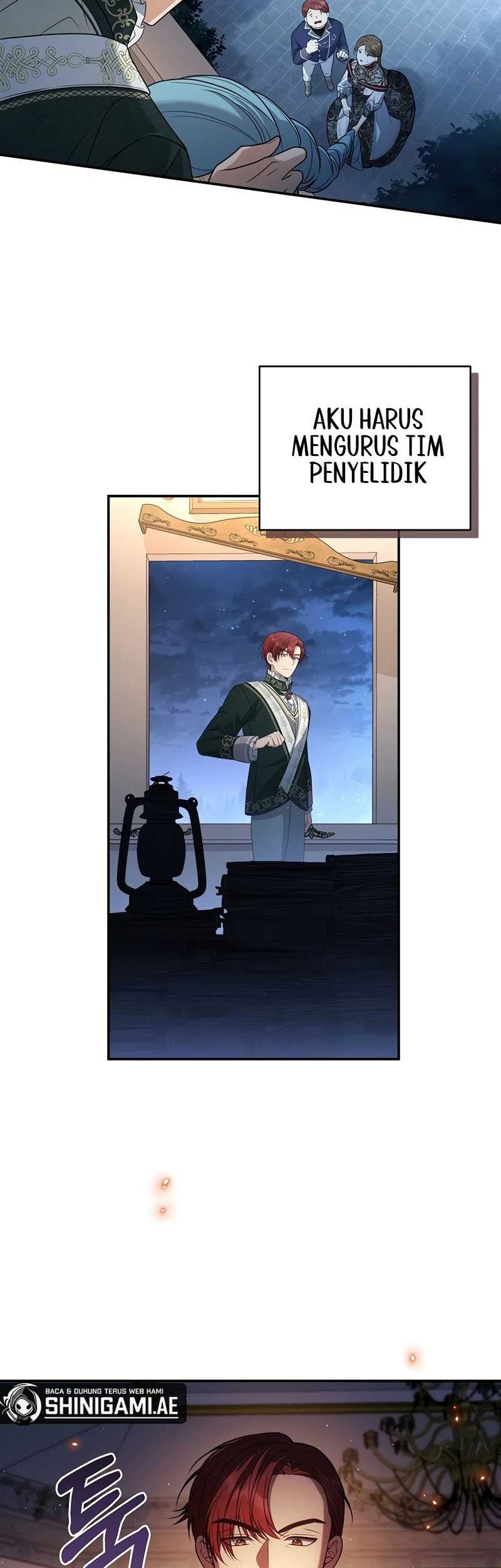 Margrave’s Bastard Son was The Emperor Chapter 16 Gambar 19