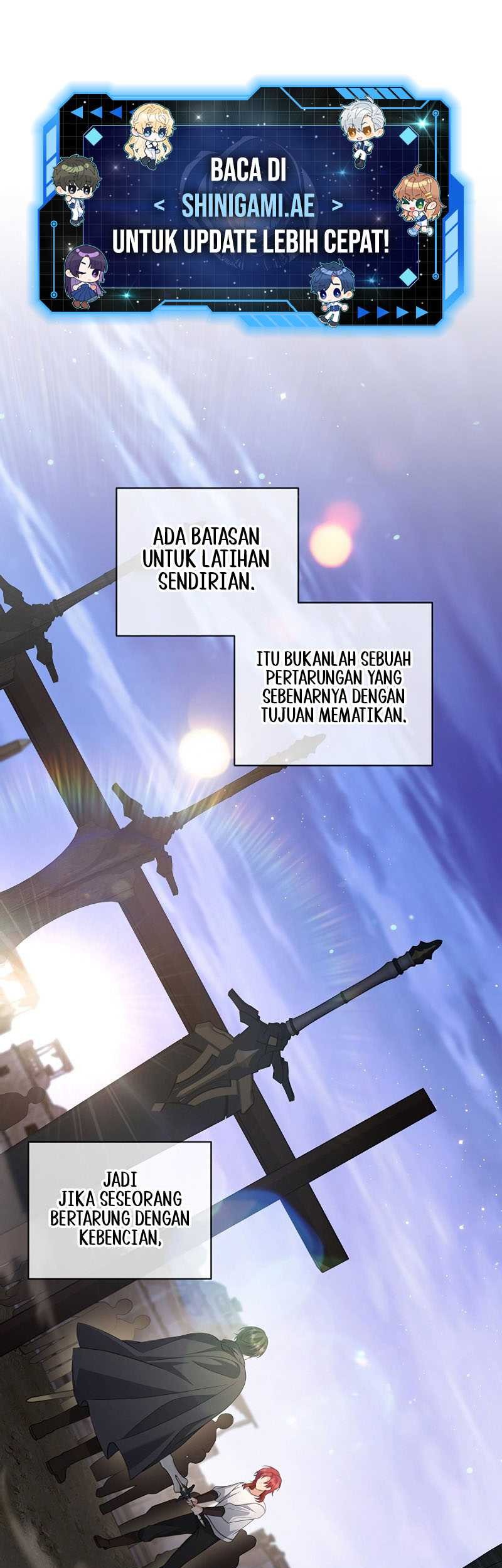 Baca Manhwa Margrave’s Bastard Son was The Emperor Chapter 15 Gambar 2