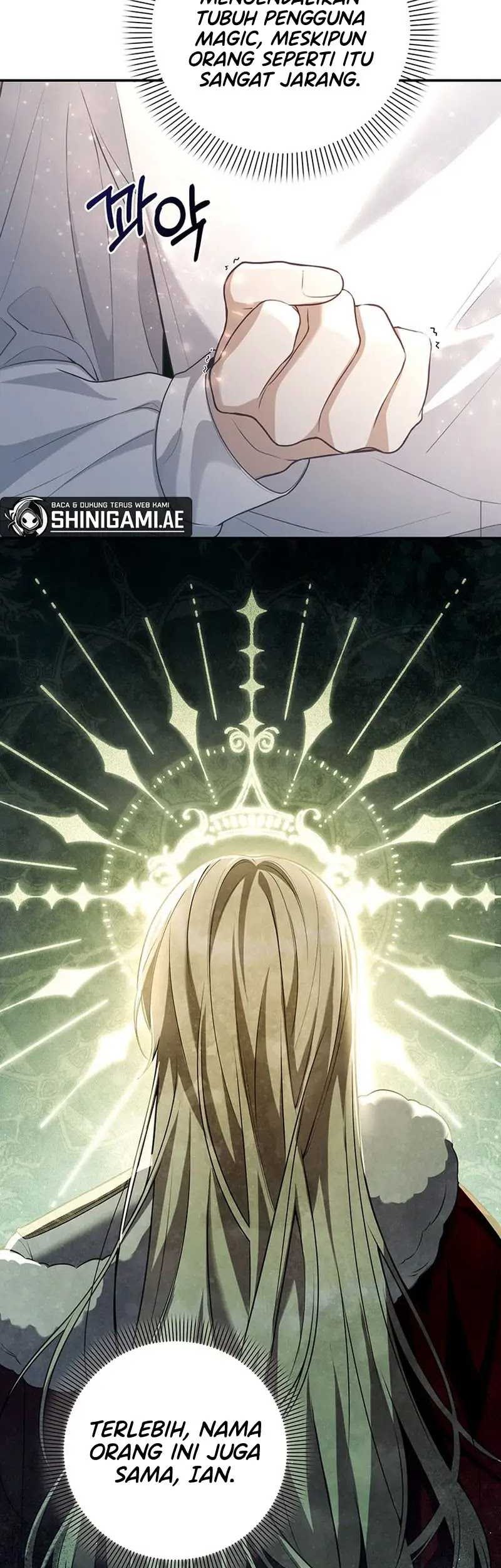 Margrave’s Bastard Son was The Emperor Chapter 03 Gambar 4