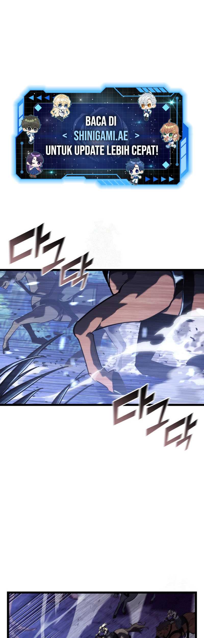 Baca Manhwa Return of the SSS-Class Ranker Chapter 108 Gambar 2