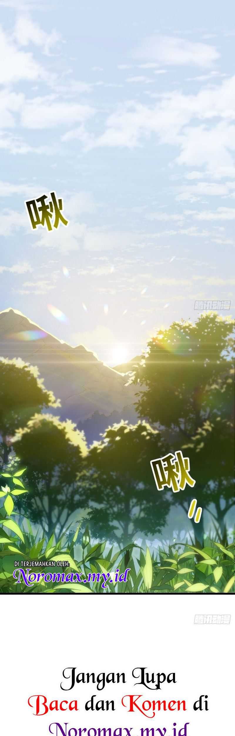 Baca Manhua Scoring the Sacred Body of the Ancients from the Get-go Chapter 53 Gambar 2